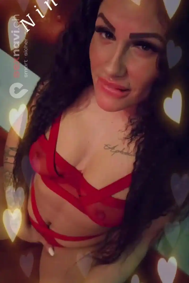 Nina 💥 Service von A bis Z 💥 Pornostar Service (PSE) Zürich Umgebung, Zürich, Zug, Zürich Stadt, Schweiz