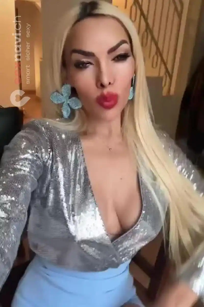 TS Denise TRANS 22CM ACTIVE PASSIVE Duschservice Waadt, Schweiz, Neuchatel / Neuenburg, Yverdon-les-Bains, Fribourg / Freiburg