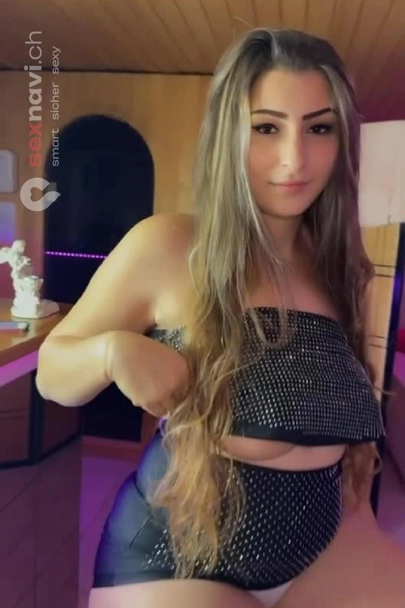 Lorena Geiles Tittenfick-Teeny 💋 Sex in different Positions Swiss German Area, Solothurn, Trimbach