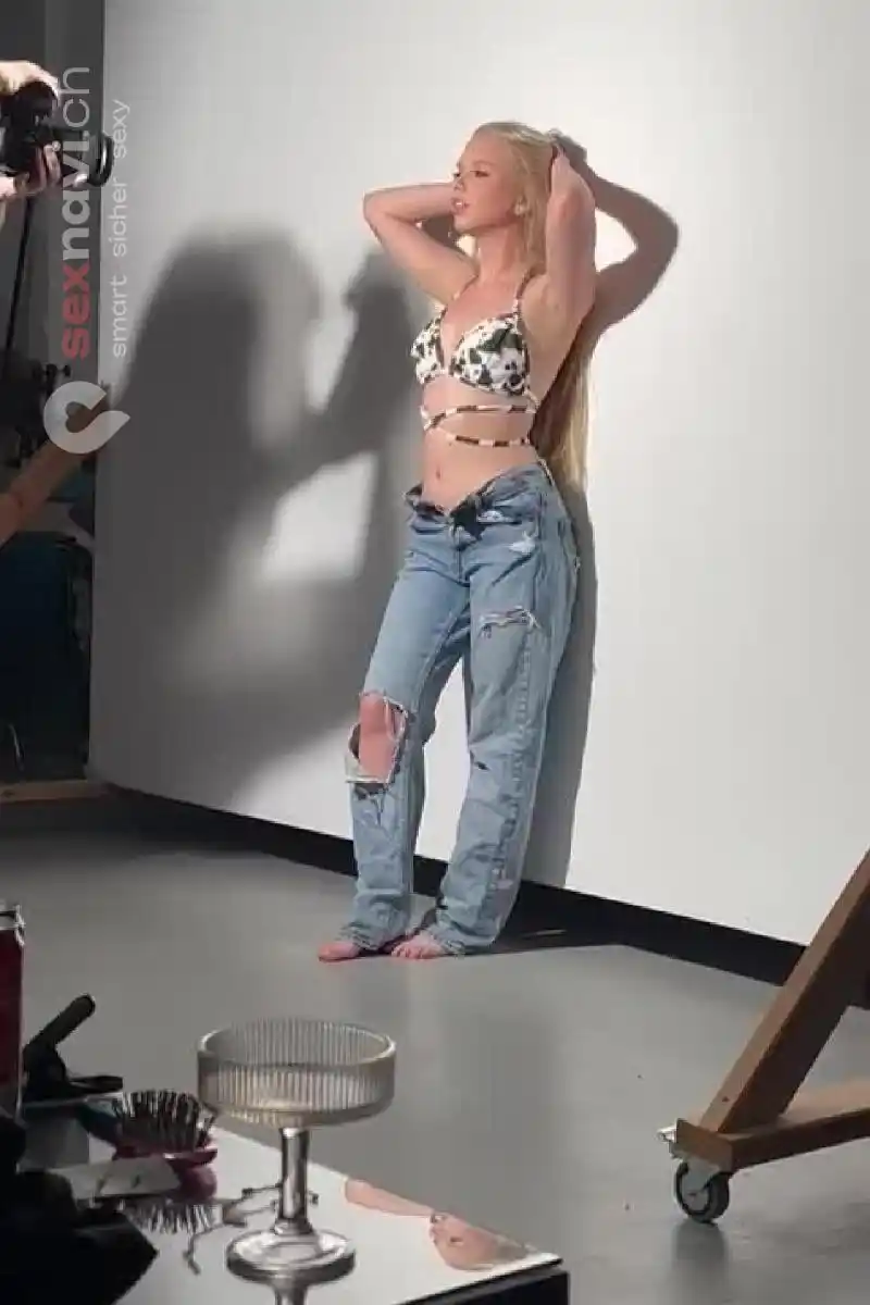 Dosia Have fun with me! Sex Party Zürich Umgebung, Zürich, Zug, Zürich Stadt, Schweiz