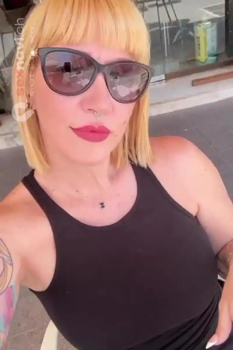 Martina 🔱 die pure Weiblichkeit.🔱 Reizwäsche Österreich, Aargau, Schweiz, Zofingen