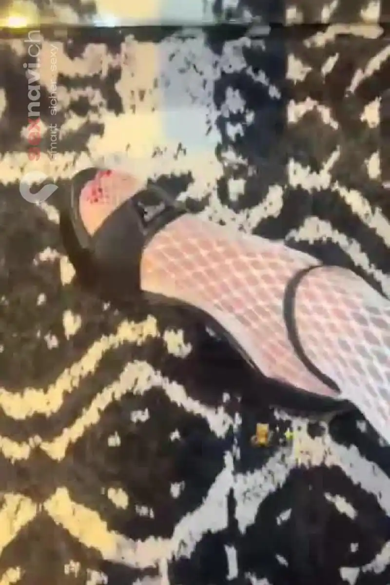 JASMINE  -ES- Spanisches FICK-Model... Reizwäsche Basel, Basel, Schweiz