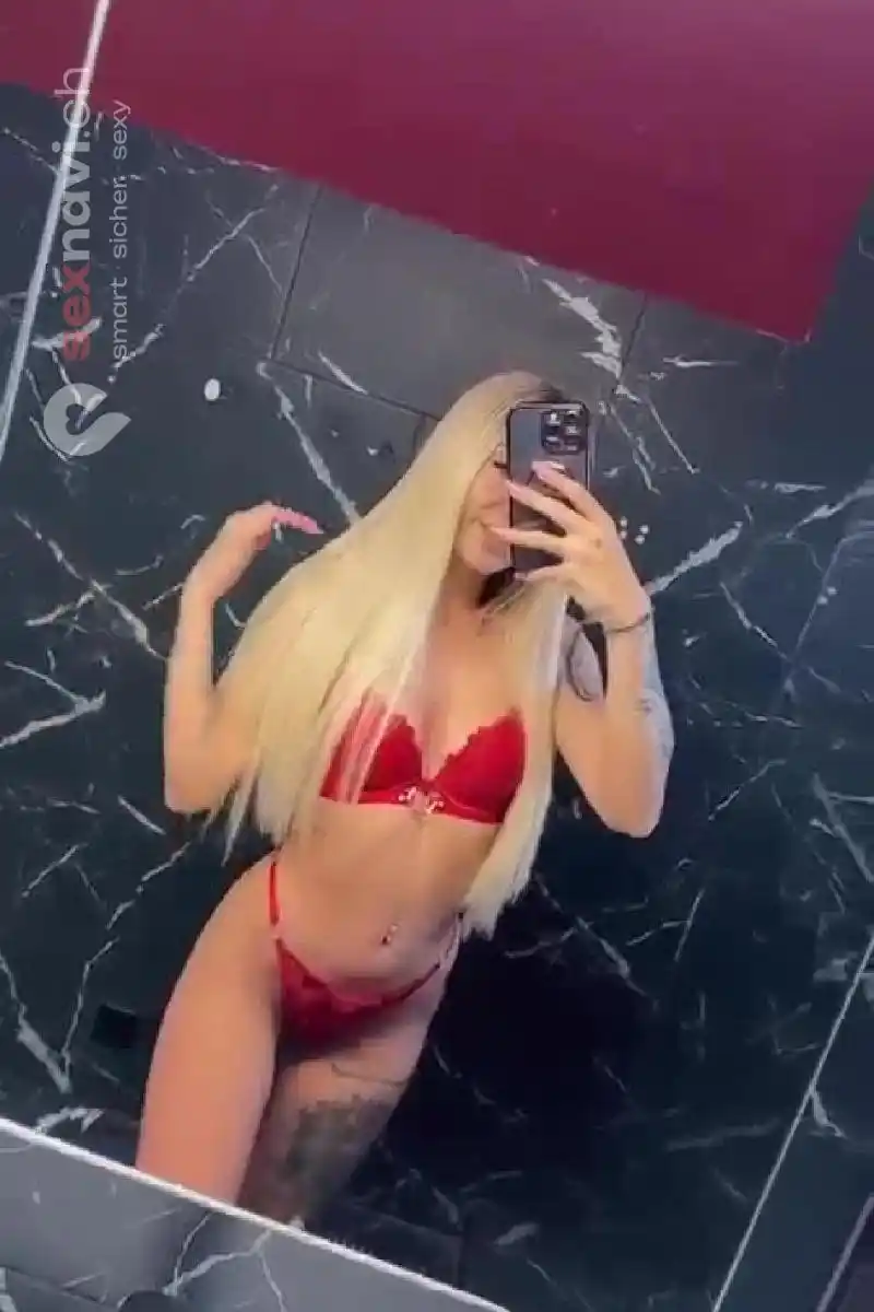 EMMA Blonder Engel 69 Position Zürich Umgebung, Dietikon, Zürich Stadt, Aargau, Schweiz