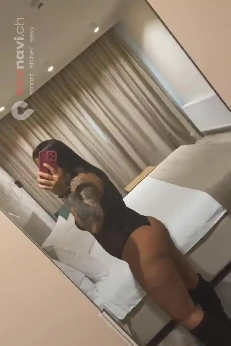 Morena super hot Französisch pur/ohne Nidwalden, Hergiswil NW, Schweiz, Luzern , Schwyz