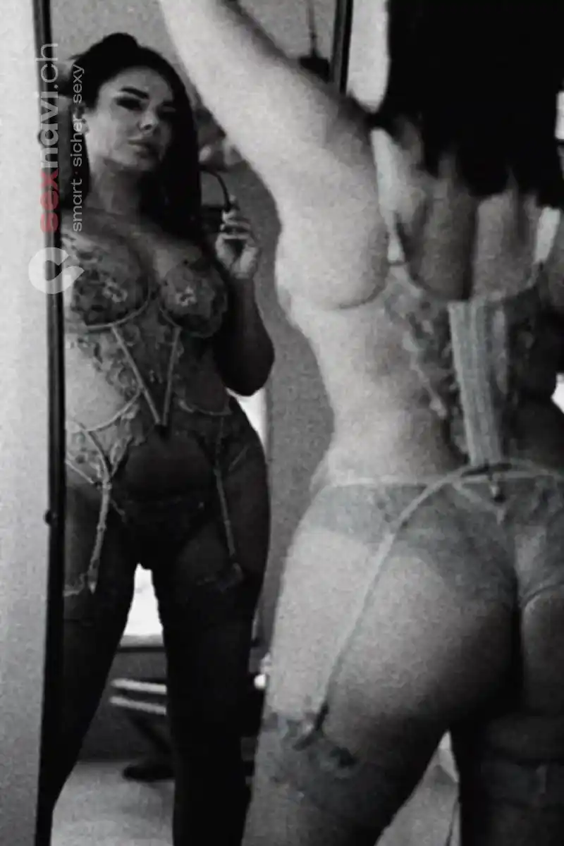 Nikolett Privat und Diskret in Chur Erotische Massagen Graubünden, Schweiz, Bern