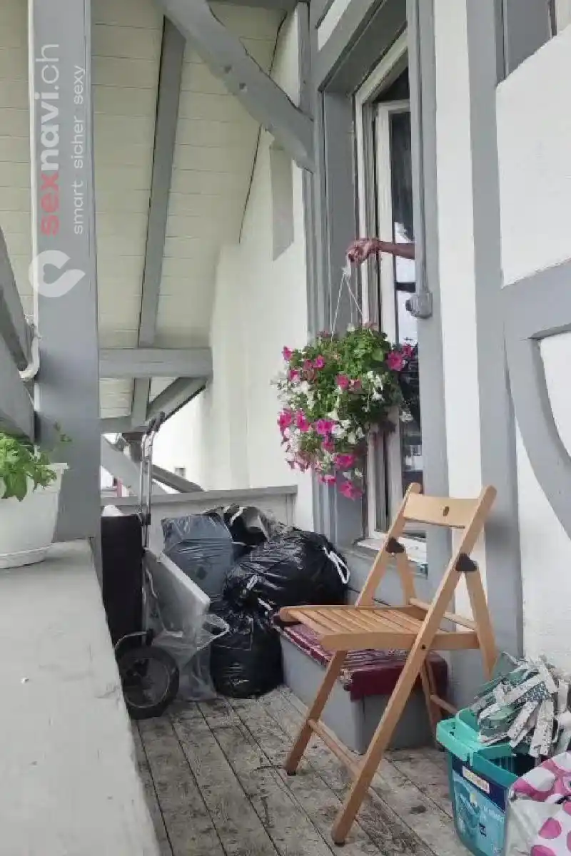 VAMPIRE Thai - Vamp - Luder Kamasutra Zürich Umgebung, Wohlen AG, Aargau, Zürich Stadt, Schweiz