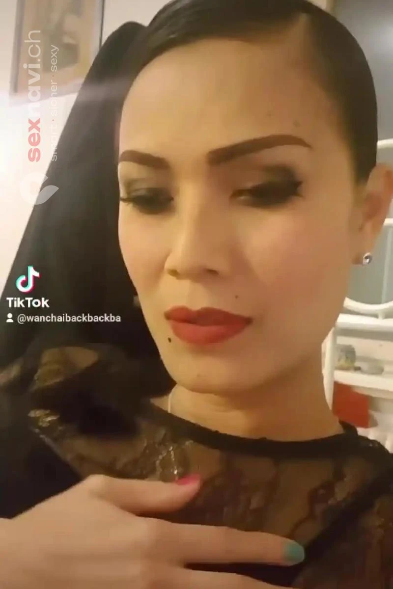 VAMPIRE Thai - Vamp - Luder Fetisch Zürich Umgebung, Aargau, Schweiz, Solothurn, Arth