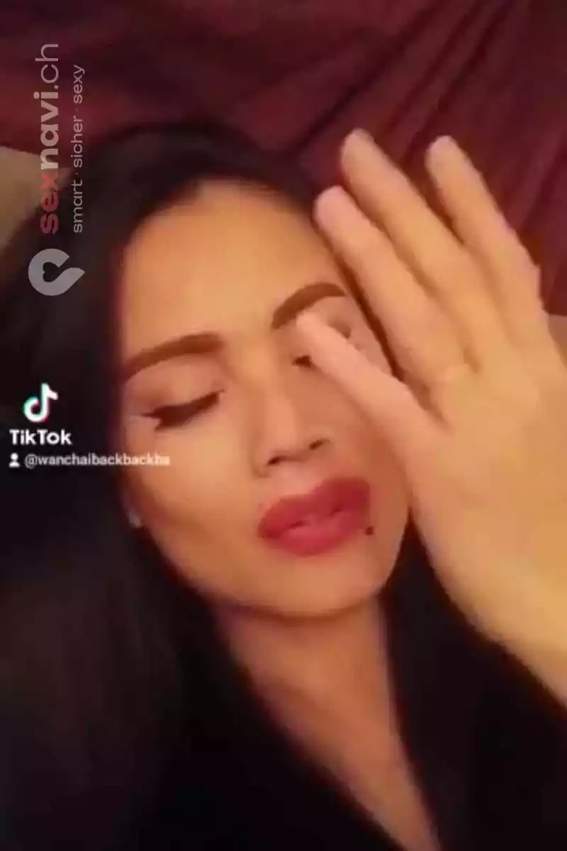 VAMPIRE Thai - Vamp - Luder Ganzkörpermassage Zürich Umgebung, Wohlen AG, Aargau, Zürich Stadt, Schweiz