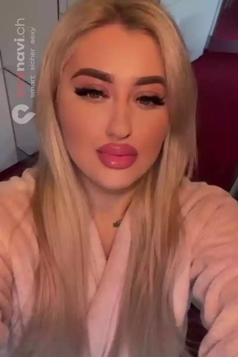 Adelina 🔥Blondes Anal-Teen 🔥 Anal Massage (give) Zurich Area, Schlieren, Zurich City, Aargau, Swiss German Area