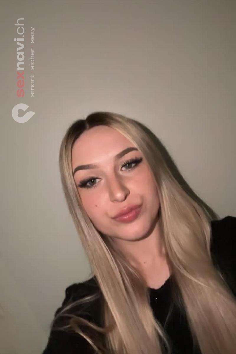 Sina 💗 Versaute Deutsche Fingerspiele Basel, Basel, Schweiz, Solothurn