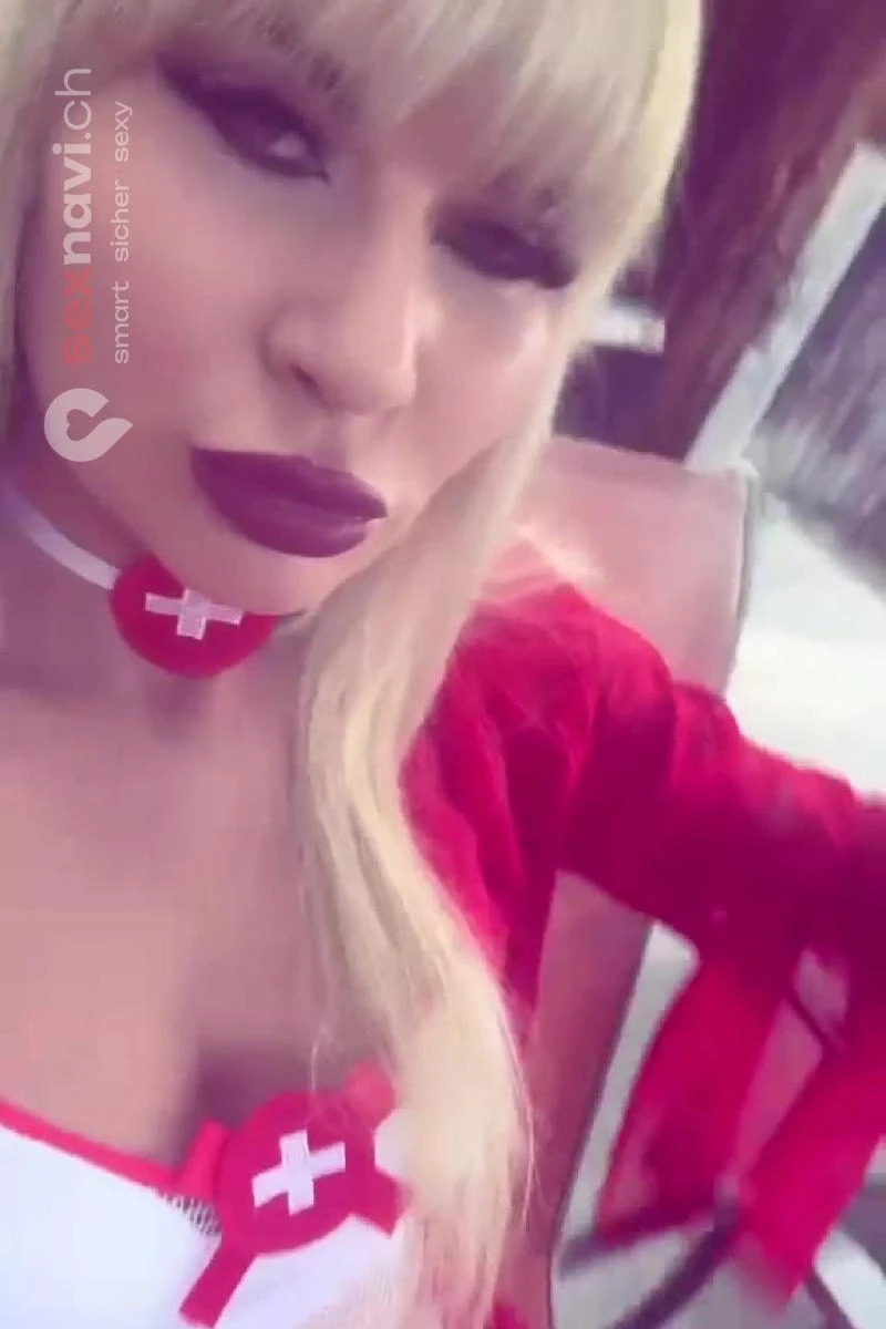Karina ❌ blonde TOP Sexgöttin❌ Shower service Aargau, Swiss German Area, Menziken, Lucerne, Schwyz