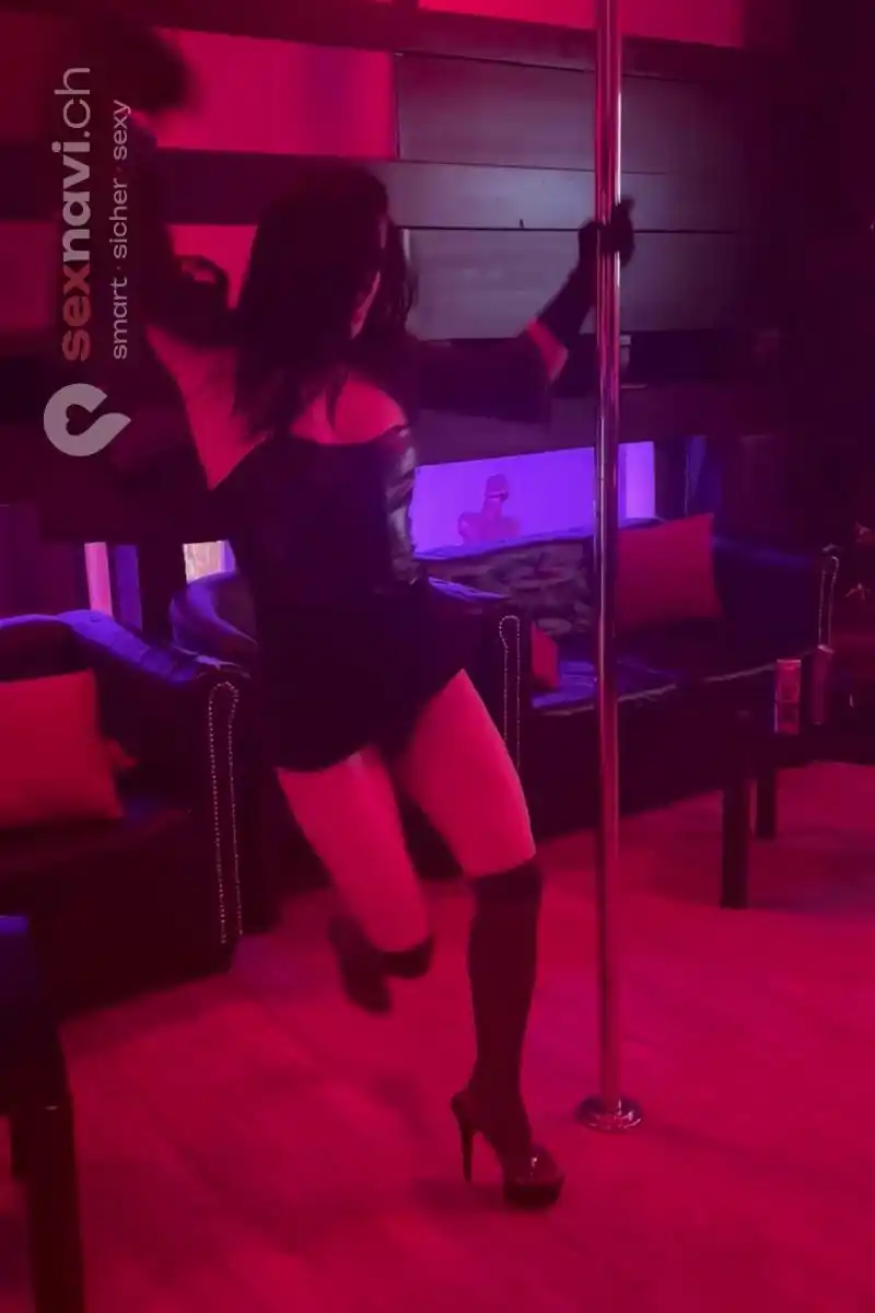 Gia Ab24.05❤️Studio 8 Strap on Bern Umgebung, Schweiz, Biel/Bienne - Grenchen, Solothurn, Lengnau BE