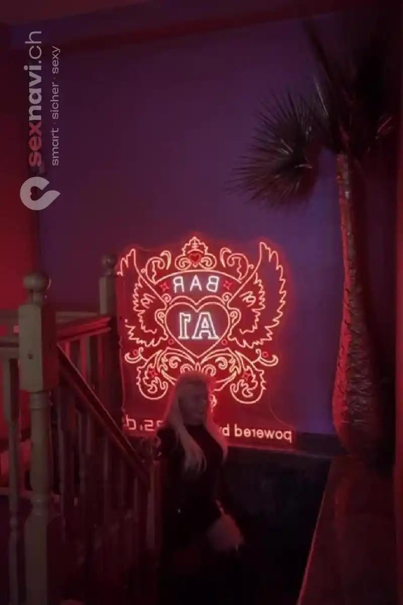 TS Monika 20CM ACTIV PASSIV In den Mund spritzen Bern Stadt, Schweiz, Biel/Bienne - Grenchen, Solothurn, Yverdon-les-Bains